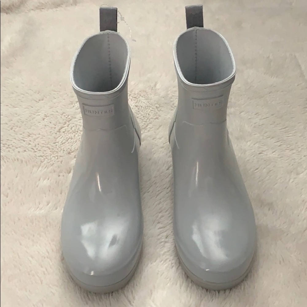 New Hunter Rainboots - image 2